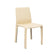 Buddy Dining Chair In Biscuit