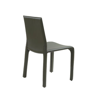 Buddy Dining Chair In Pine - Fenton & Fenton