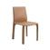 Buddy Dining Chair In Tan