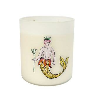 Il Mediterraneo Candle - Fenton & Fenton