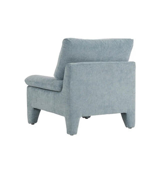 Chill Chair in Powder Blue - Fenton & Fenton