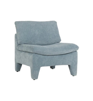 Chill Chair in Powder Blue - Fenton & Fenton