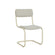 Strut Dining Chair In Oat