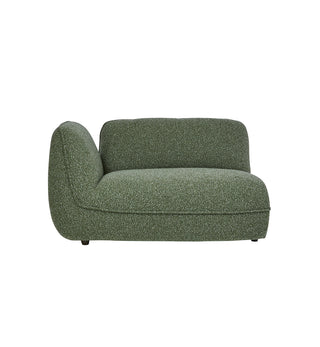 Homebody Sofa - 2 Seater in Hunter - Fenton & Fenton