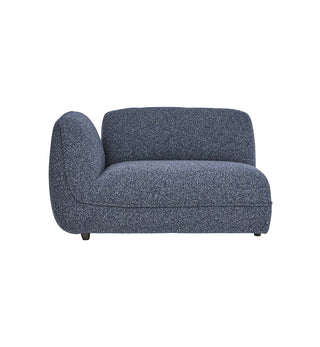 Homebody Sofa - 2 Seater in Midnight - Fenton & Fenton