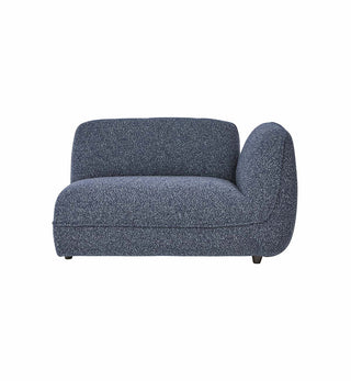 Homebody Sofa - 2 Seater in Midnight - Fenton & Fenton