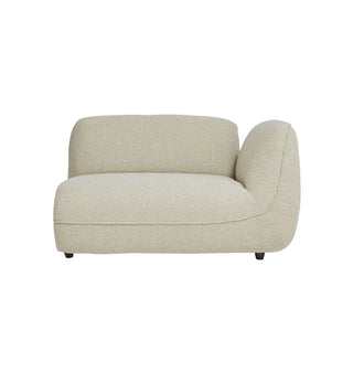 Homebody Sofa - 3 Seater in Biscotti - Fenton & Fenton