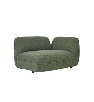 Homebody Sofa - Corner RHF in Hunter - Fenton & Fenton