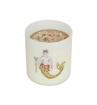 Il Mediterraneo Candle - Fenton & Fenton