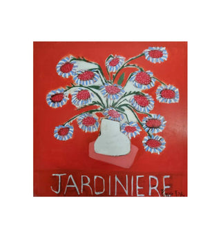 Kerrie Jeffs - Jardiniere - Fenton & Fenton