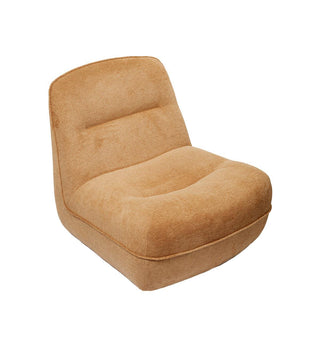 Lazy Chair In Fawn - Fenton & Fenton