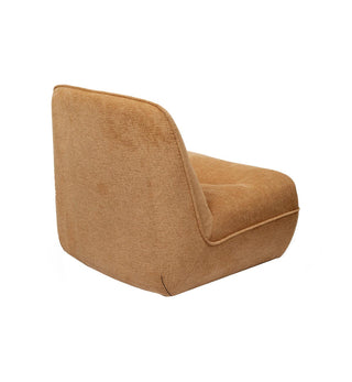 Lazy Chair In Fawn - Fenton & Fenton