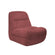 Lazy Chair In Plum