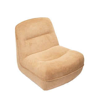 Lazy Chair In Fawn - Fenton & Fenton