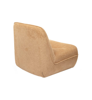 Lazy Chair In Fawn - Fenton & Fenton