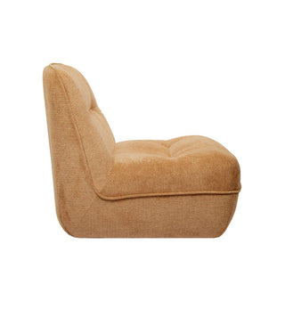 Lazy Chair In Fawn - Fenton & Fenton