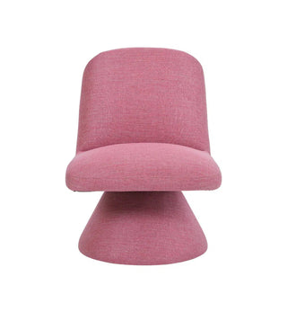 Margot Chair in Berry - Fenton & Fenton