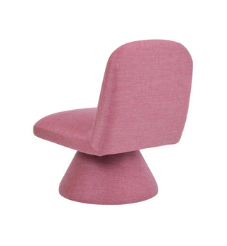 Margot Chair in Berry - Fenton & Fenton