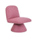 Margot Chair in Berry