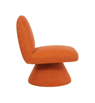 Margot Chair in Marmalade - Fenton & Fenton