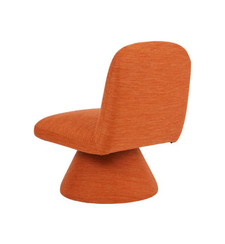 Margot Chair in Marmalade - Fenton & Fenton