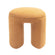 Mellow Stool In Caramel