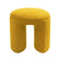 Mellow Stool In Marigold