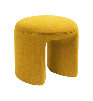 Mellow Stool In Marigold - Fenton & Fenton