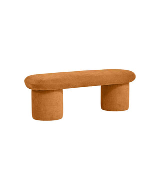 Mimi Bench in Whisky - Fenton & Fenton