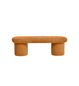 Mimi Bench in Whisky - Fenton & Fenton