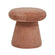 Mimi Stool in Burnt Sienna