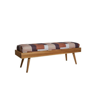 Mondo Bench in Arches 03 - Fenton & Fenton