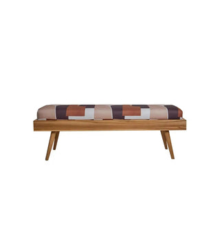 Mondo Bench in Arches 03 - Fenton & Fenton