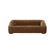 Mr Simple Sofa In Cocoa