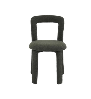 Noodle Dining Chair in Basil - Fenton & Fenton