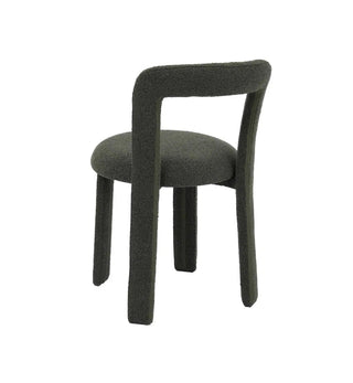 Noodle Dining Chair in Basil - Fenton & Fenton