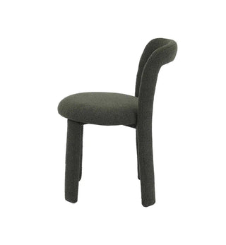 Noodle Dining Chair in Basil - Fenton & Fenton