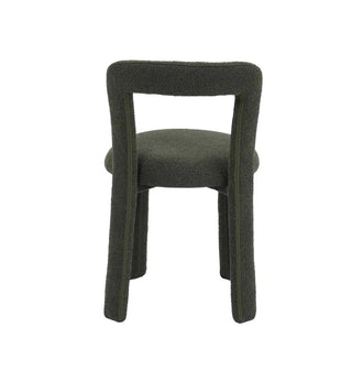 Noodle Dining Chair in Basil - Fenton & Fenton