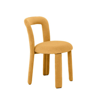 Noodle Dining Chair in Marigold - Fenton & Fenton