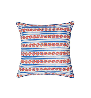 Outdoor Cushion in Il Mediterraneo - Fenton & Fenton