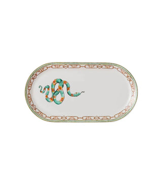 Il Mediterraneo Serpent Platter - Fenton & Fenton