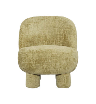 Peggy Chair In Cactus - Fenton & Fenton