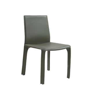 Buddy Dining Chair In Pine - Fenton & Fenton