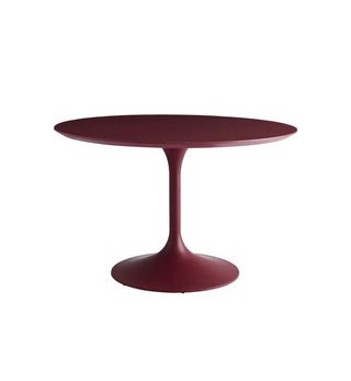 Rosie Dining Table in Berry - Fenton & Fenton