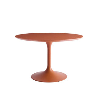 Rosie Dining Table in Marmalade - Fenton & Fenton