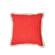 Siesta Cushion In Red Sea