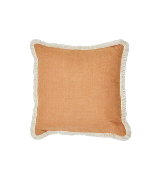 Siesta Cushion In Sahara - Fenton & Fenton