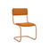 Strut Dining Chair In Caramel