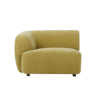 Sunday Sofa 2-seater in Pear - Fenton & Fenton