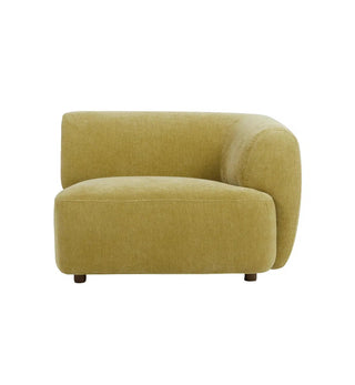 Sunday Sofa 2-seater in Pear - Fenton & Fenton